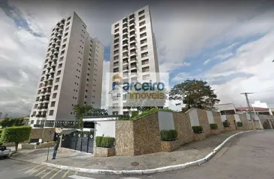 Apartamento à venda, chácara seis de outubro, são paulo, sp