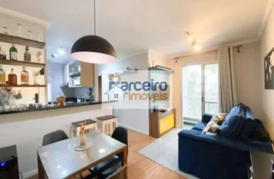 Apartamento com 2 quartos à venda na Rua Doutor Cristiano Altenfelder Silva, 496, Vila Carrão, São Paulo