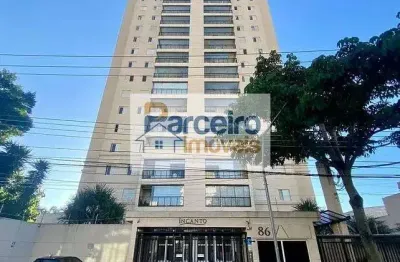 Apartamento com 3 quartos à venda na Rua Teresina, 86, Vila Bertioga, São Paulo