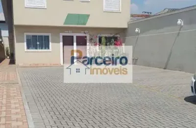 Casa com 2 quartos à venda na Rua Mongubá, 573, Vila Carrão, São Paulo
