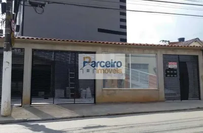 Sobrado à venda, 02 suites, vila granada, são paulo, sp