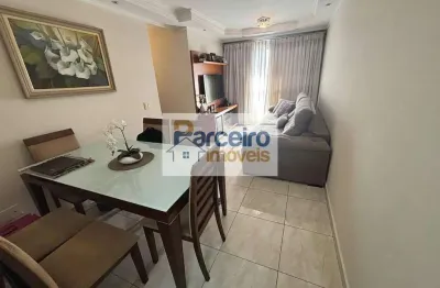 Apartamento com 3 quartos à venda na Rua Goanana, 40, Vila Esperança, São Paulo
