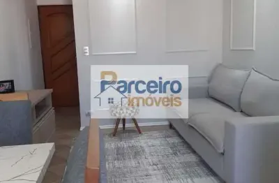 Apartamento à venda, penha de frança, são paulo, sp