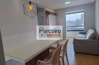 Apartamento com 2 quartos à venda na Rua Dona Escolástica M. da Fonseca, 373, Vila Matilde, São Paulo