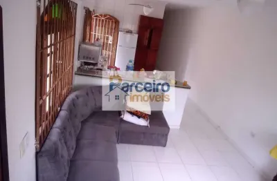 Casa com 2 quartos à venda na Rua Armenia, 5450, Santa Júlia, Itanhaém