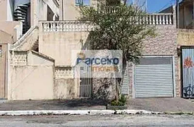 Terreno à venda na Rua Siqueira Silva, 264, Penha De França, São Paulo