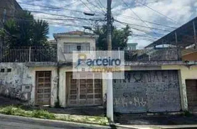 Terreno à venda na Rua José Maria, 269, Penha De França, São Paulo