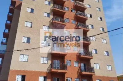 Apartamento com 2 quartos à venda na Rua Armando Ennio Lona, 374, Jardim Eliane, São Paulo