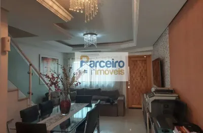 Casa em condomínio fechado com 3 quartos à venda na Rua Doutor Suzano Brandão, 609, Vila Aricanduva, São Paulo