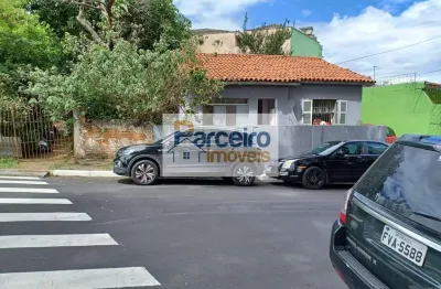 Casa com 2 quartos à venda na Rua Mercedes Lopes, 111, Vila Santana, São Paulo