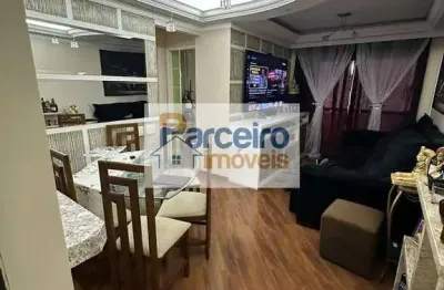 Apartamento à venda, vila aricanduva, são paulo, sp