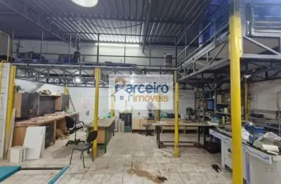 Galpão / Barracão para locação, Vila Aricanduva, São Paulo, SP