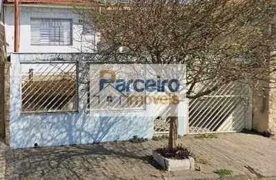 Casa com 2 quartos à venda na Rua Coronel Pedro Dias de Campos, 535, Chácara Seis de Outubro, São Paulo