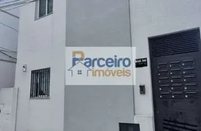 Kitnet / Stúdio para alugar na Rua Ivaí, 250, Tatuapé, São Paulo