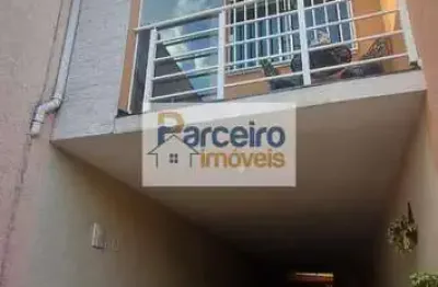 Casa com 3 quartos à venda na Rua João Marchiori, 51, Cidade Patriarca, São Paulo