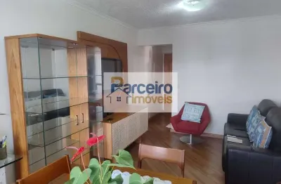 Apartamento com 3 quartos à venda na Avenida Amador Bueno da Veiga, 2260, Penha De França, São Paulo