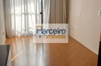 Apartamento para locação, vila santana, são paulo, sp