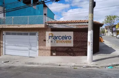 Casa à venda, jardim são carlos (zona leste), são paulo, sp