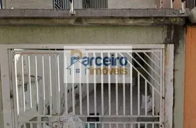 Casa com 3 quartos à venda na Rua Lázaro Bueno, 29, Jardim Maringa, São Paulo