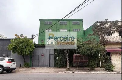 Prédio à venda, vila nova manchester, são paulo, sp