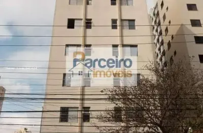 Apartamento com 2 quartos à venda na Rua Filipe Camarão, 171, Tatuapé, São Paulo