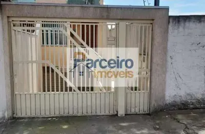 Casa com 3 quartos à venda na Rua Sebastião de Andrade, 601, Vila Matilde, São Paulo
