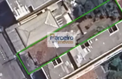 Casa com 2 quartos à venda na Rua Clevelândia, 227, Cidade Patriarca, São Paulo