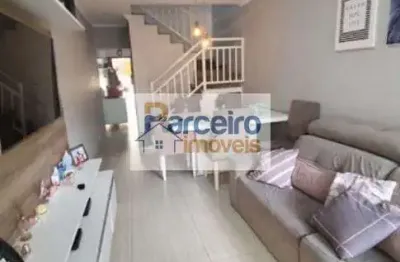 Casa com 2 quartos à venda na Avenida Antônio Estevão de Carvalho, 3444, Cidade Patriarca, São Paulo
