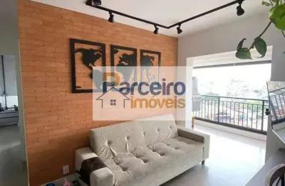 Apartamento com 2 quartos à venda na Rua Amaro Bezerra Cavalcanti, 694, Vila Matilde, São Paulo