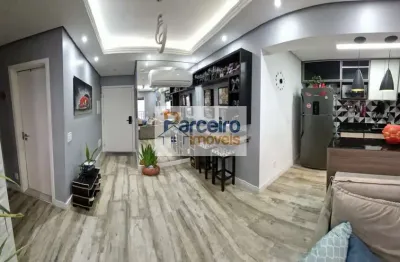 Apartamento com 2 quartos à venda na Rua Amaro Bezerra Cavalcanti, 694, Vila Matilde, São Paulo