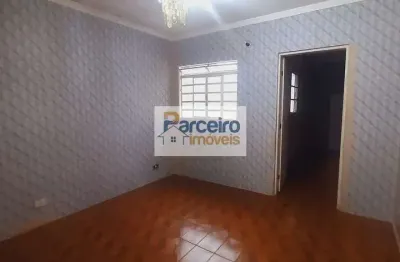 Casa com 02 dormitorios para locação na patriarca - são paulo