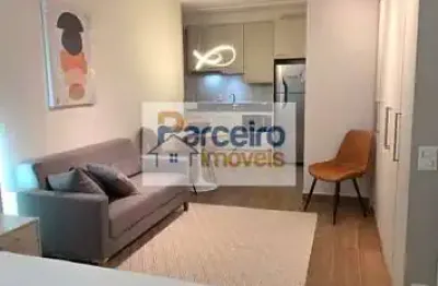 Kitnet / Stúdio para alugar na Praça Américo Jacomino, 63, Sumarezinho, São Paulo