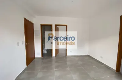 Apartamento com 2 quartos à venda na Rua Cabinda, 55, Vila Lucia, São Paulo