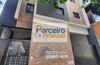 Apartamento com 1 quarto à venda na Rua Tenente-Coronel Soares Neiva, 439, Vila Aricanduva, São Paulo