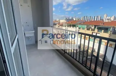 Apartamento com 2 quartos à venda na Rua Moliterno, 63, Penha De França, São Paulo