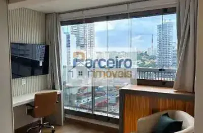 Apartamento mobiliado para locação na vila madalena, pinheiros, sp