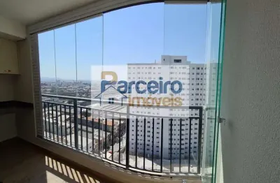 Kitnet / Stúdio para alugar na Rua Visconde de Parnaíba, 1046, Brás, São Paulo
