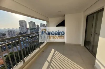 Apartamento com 3 quartos à venda na Rua Imbarié, 53, Vila Prudente, São Paulo