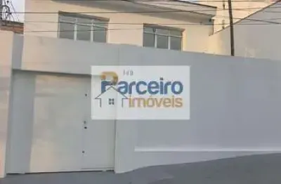 Prédio com 5 salas para alugar na Rua Antônio de Souza Campos, 149, Vila Matilde, São Paulo