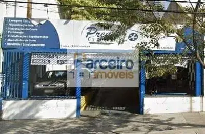 Casa comercial à venda na Avenida Conselheiro Carrão, 2372, Vila Carrão, São Paulo