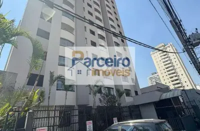 Apartamento à venda, vila bertioga, 02 quartos, 02 vagas, são paulo, sp
