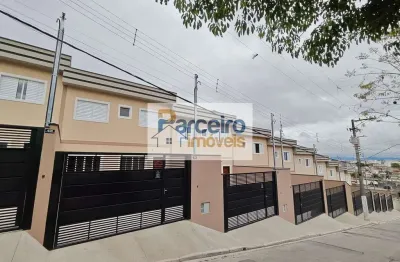 Casa com 2 quartos à venda na Rua Gil de Siqueira, 442, Vila Aurea, São Paulo