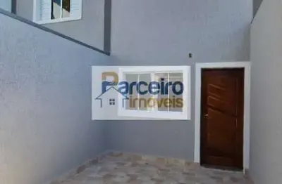 Casa com 2 quartos à venda na Rua Francisco Bucarelli, 364, Parque Guaianazes, São Paulo