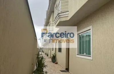 Casa com 3 quartos à venda na Rua Arquiteto Francisco Beck, 271, Vila Domitila, São Paulo