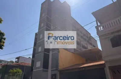 Apartamento com 2 quartos à venda na Rua Rafael Fernandes, 294, Cidade Líder, São Paulo