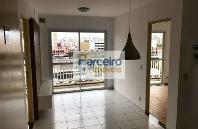 Apartamento com 2 quartos à venda na Avenida Rangel Pestana, 965, Brás, São Paulo