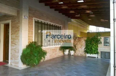 Casa com 3 quartos à venda na Rua João de Almeida, 149, Tatuapé, São Paulo