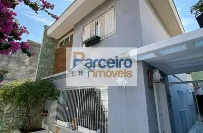 Casa com 3 quartos à venda na Rua Rogério Giorgi, 1101, Vila Carrão, São Paulo