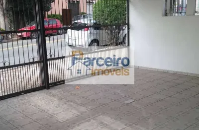 Casa com 2 quartos à venda na Rua Bom Sucesso, 832, Cidade Mãe do Céu, São Paulo