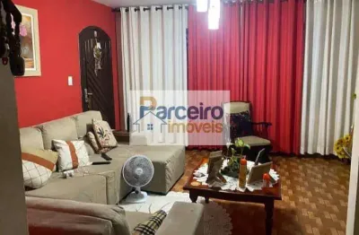 Casa com 3 quartos à venda na Rua Ganges, 101, Vila Carrão, São Paulo